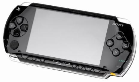 PSP Is Officially Discontinued