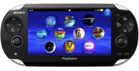 Sony: Cheap Mobile Game Threaten NGP And 3DS