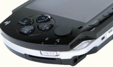PSP Must Sacrifice CPU Cycles For Remote Play