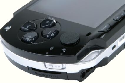 PSP Must Sacrifice CPU Cycles For Remote Play