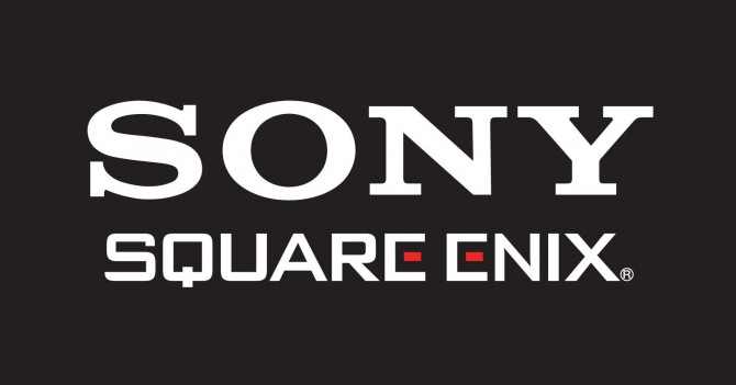 Sony Ditches All Its Square Enix Stock