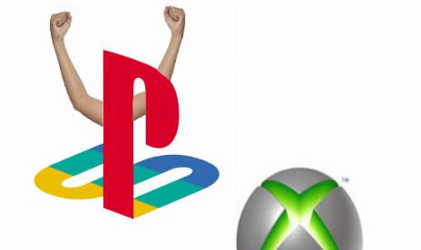Has Xbox Already Lost The Next-Gen Race?