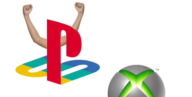 La Xbox a-t-elle déjà perdu la course à la nouvelle génération ?