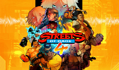 Streets of Rage 4 ist da, und es ist großartig