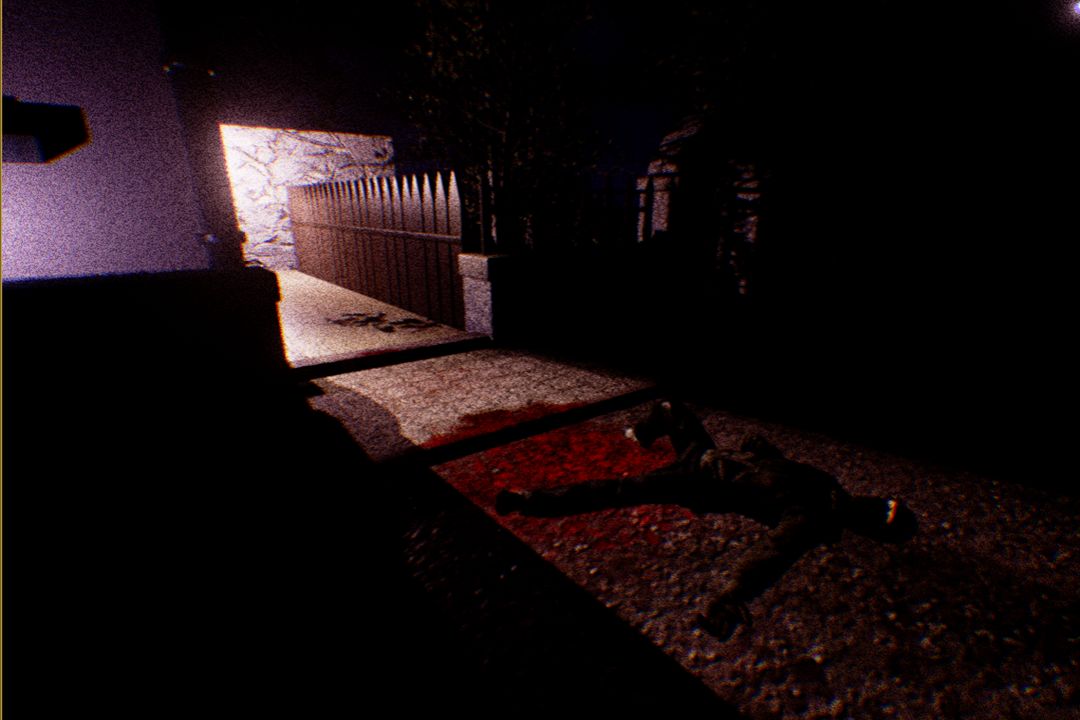 Sordid Underground Freies volles Spiel
