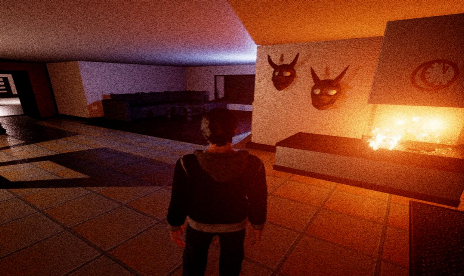Sordid Underground Freies volles Spiel