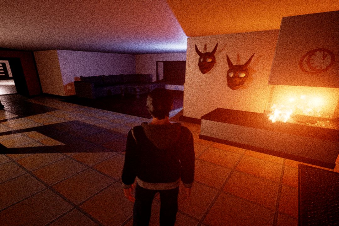 Sordid Underground Juego completo gratis