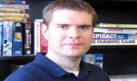 Game Designer Makes Case For Used Game Sale