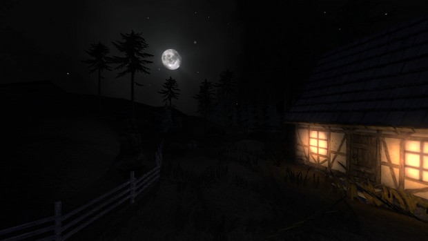 Amnesia : The Dark Descent - Sins of the Father : Eternium Full
