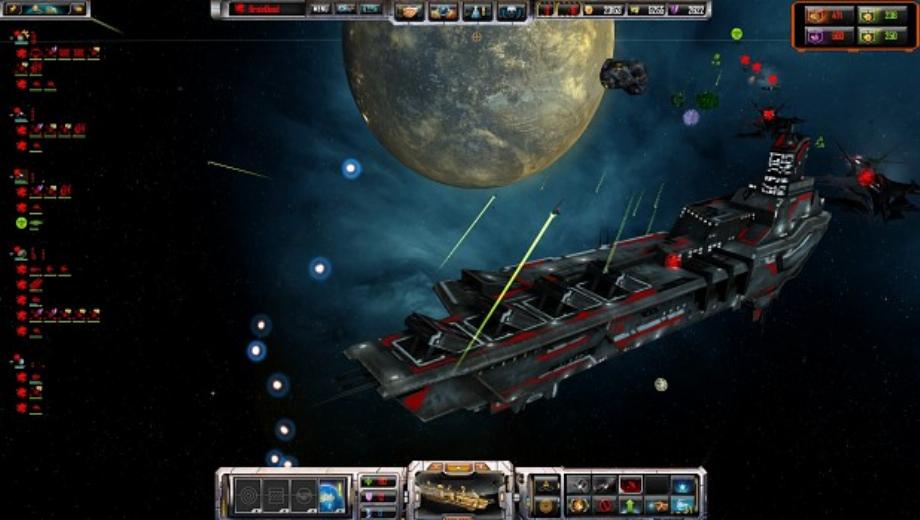 Sins of the Fallen: Reb v1.85.40 Voll