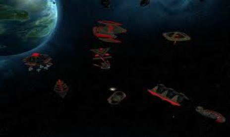 Sins of a Solar Empire – Sins of the Fallen R5