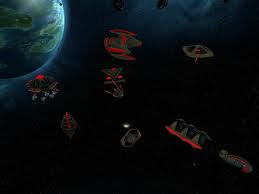 Sins of a Solar Empire - Sins of the Fallen R5