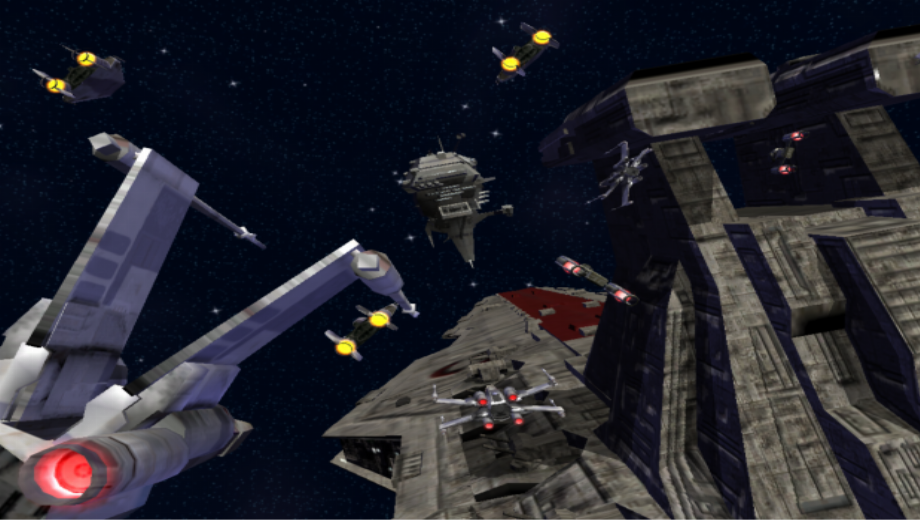 Star Wars: Empire at War – Forces of Corruption – Secrets Of The Venator v1.0.2 Full