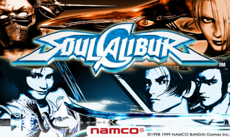 SoulCalibur