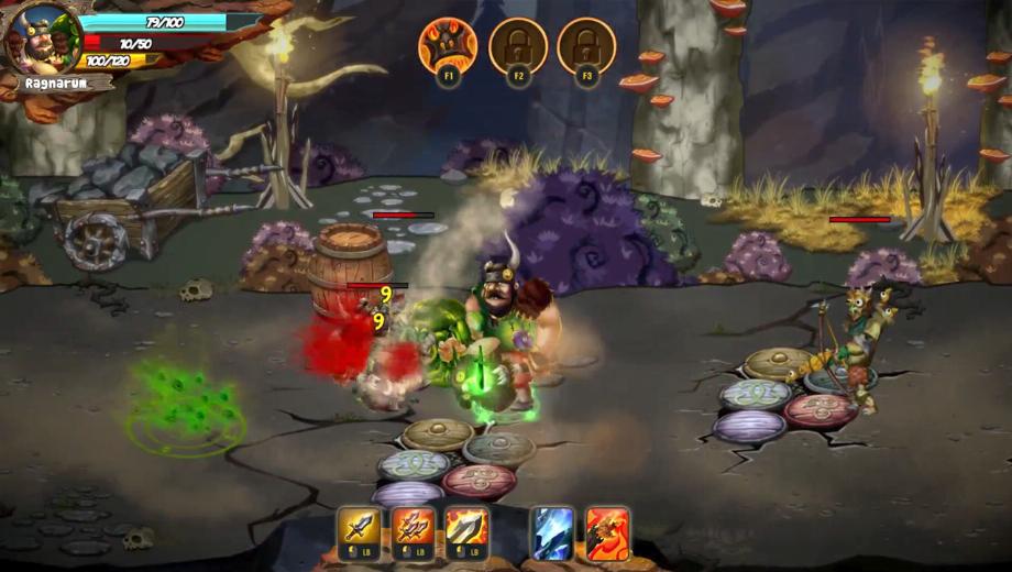 Soul Grabber (+7 Trainer)