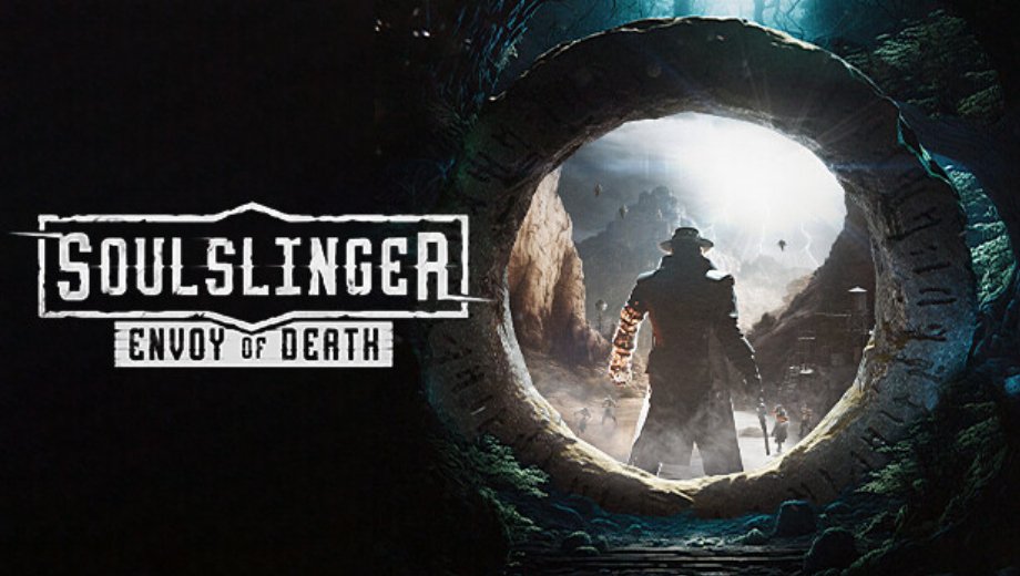 Soulslinger: Envoy of Death