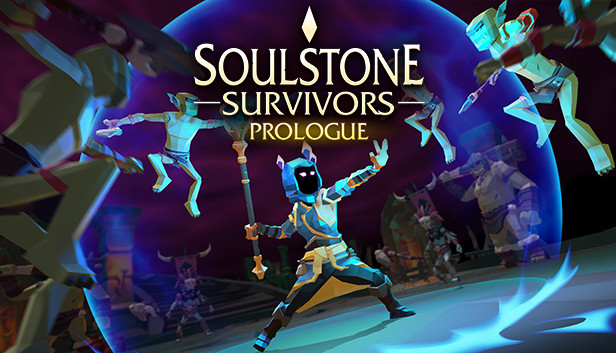Soulstone Survivors: Prologue EA V2022.09.11 (+23 Trainer)