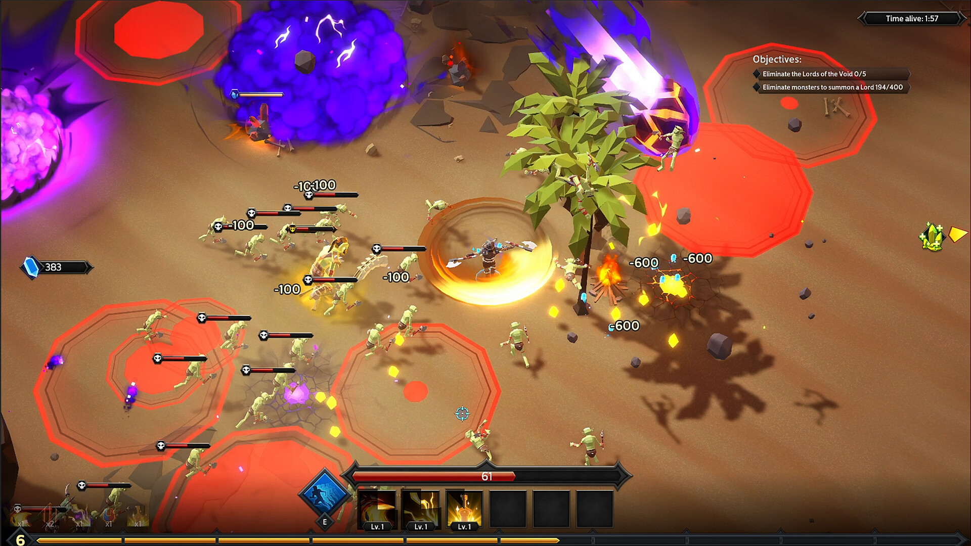 Soulstone Survivors: Prologue EA V2022.09.11 (+23 Trainer)