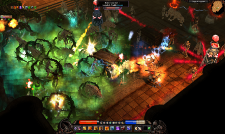 Soulvizier Beta 0.96 Patch