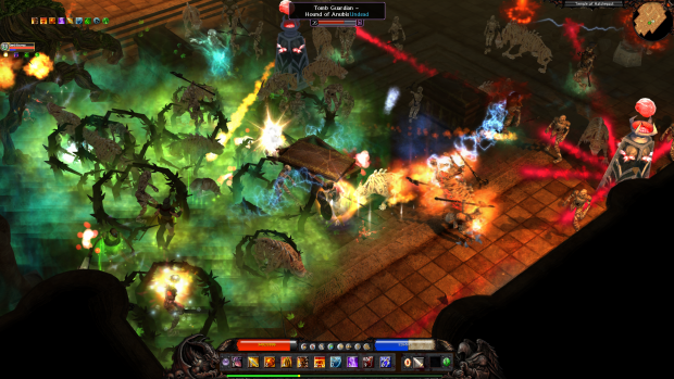 Soulvizier Beta 0.96 Patch