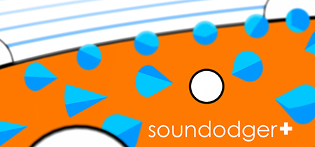 Soundodger+