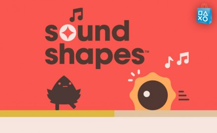 Sound Shapes