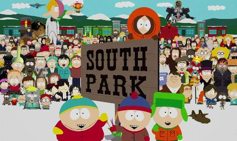 Fallout-Entwickler arbeitet an South Park-Rollenspiel