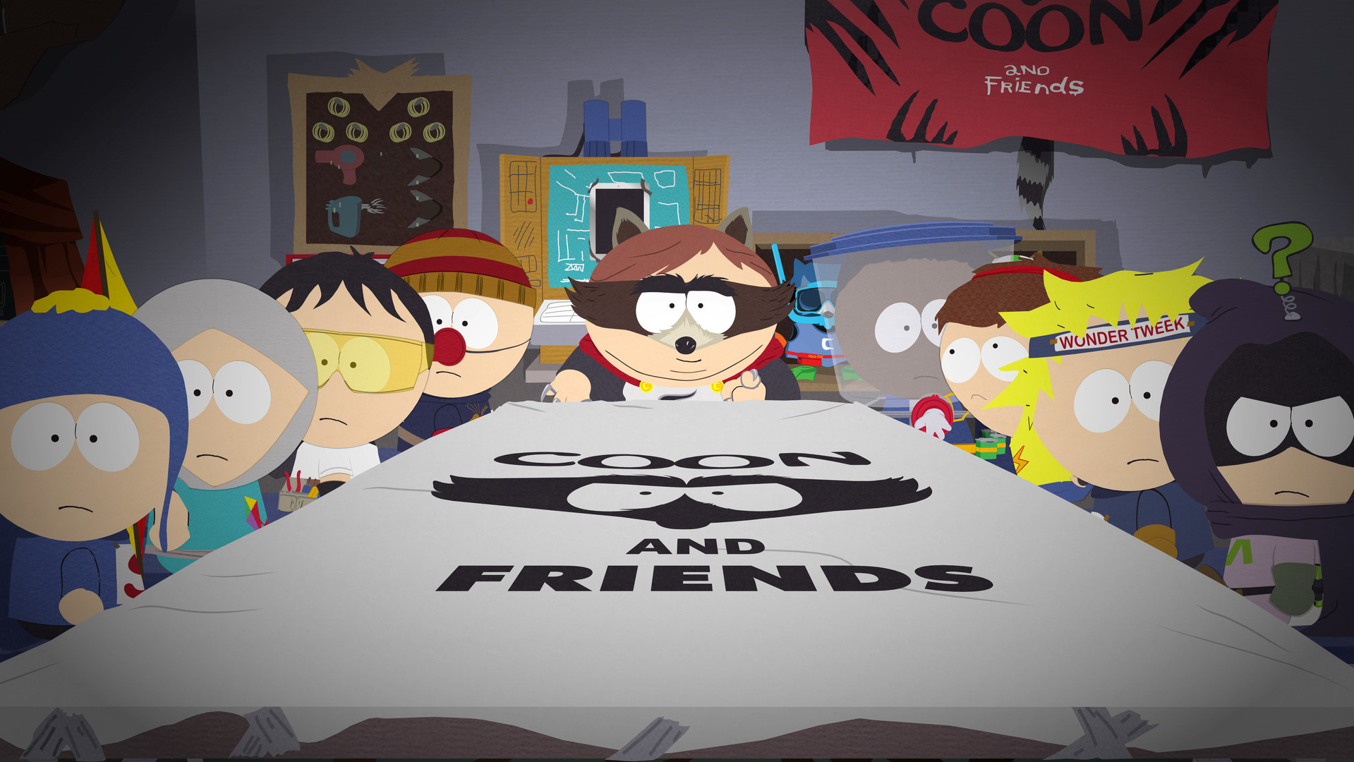 South Park: Zerbrochen aber Ganz