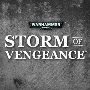 Warhammer 40K: Storm of Vengeance Beta v4.3.3.30826 (+4 Trainer)