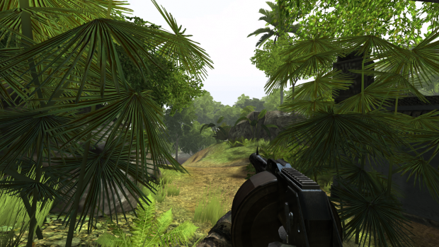 Spec Ops Warfare v2.5 Day1 Mappack