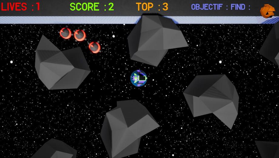 SPACE CARRIER Juego completo gratis