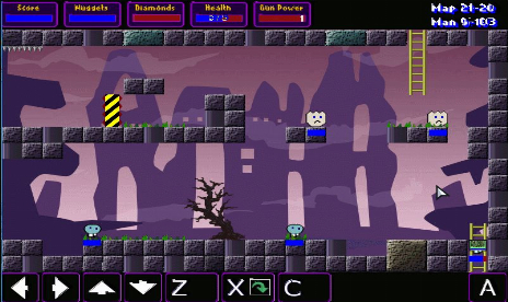 Space Castle Free Full Game
