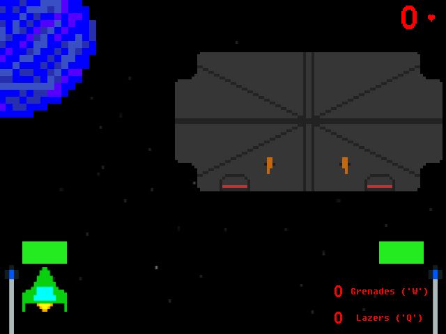 Space Cop Free Full Game