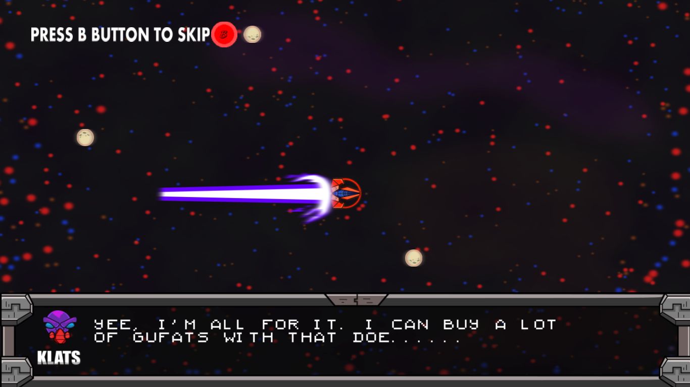 Space Junk Rage Juego completo gratis