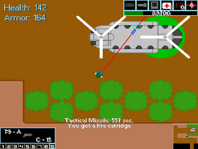 Space Monsters Free Full Game