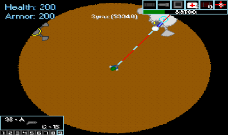 Space Monsters Free Full Game