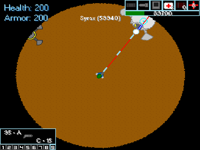 Space Monsters Free Juego Completo