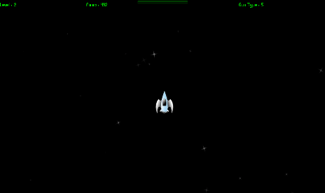 Space Police Free Full Game