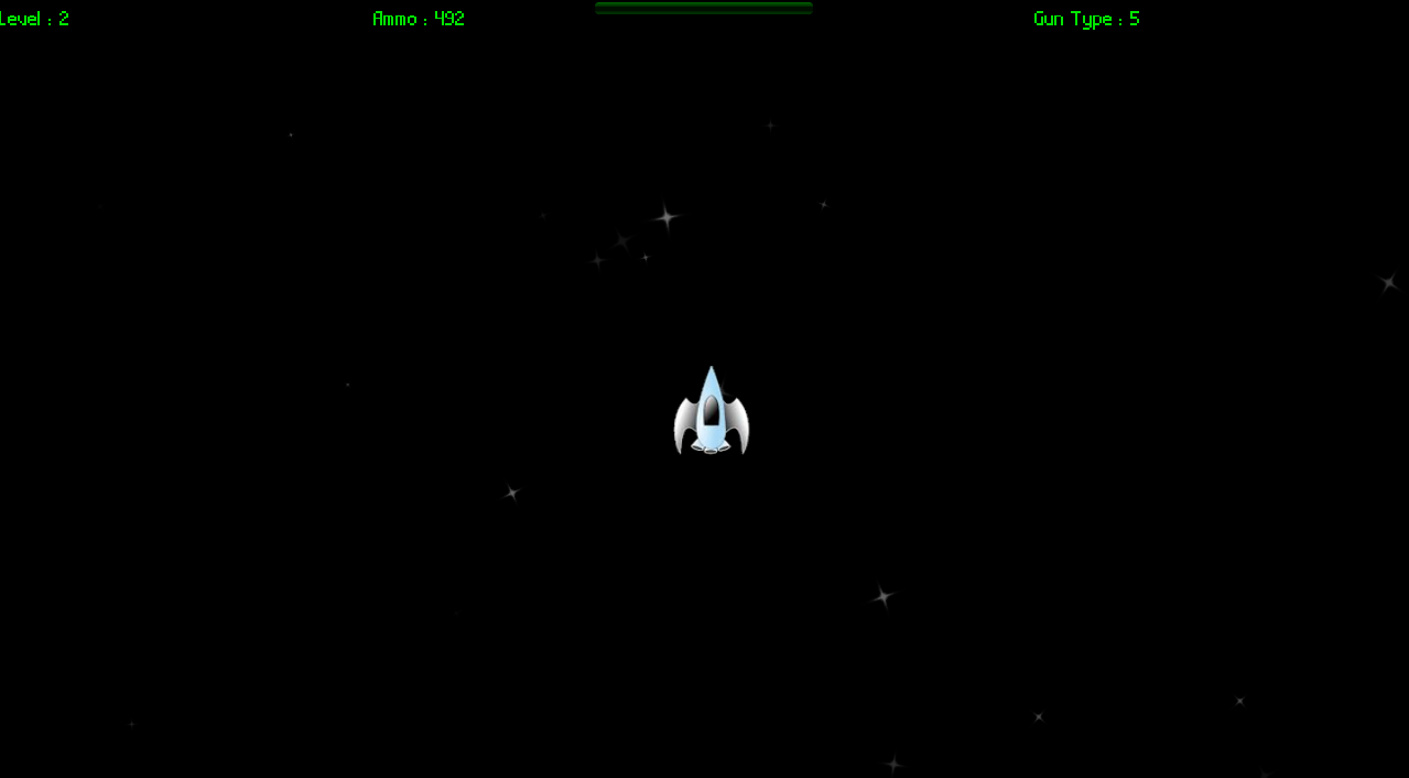 Space Police Free Full Game