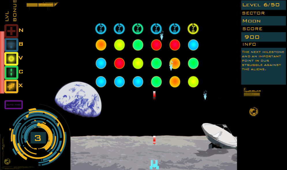 Resistencia espacial