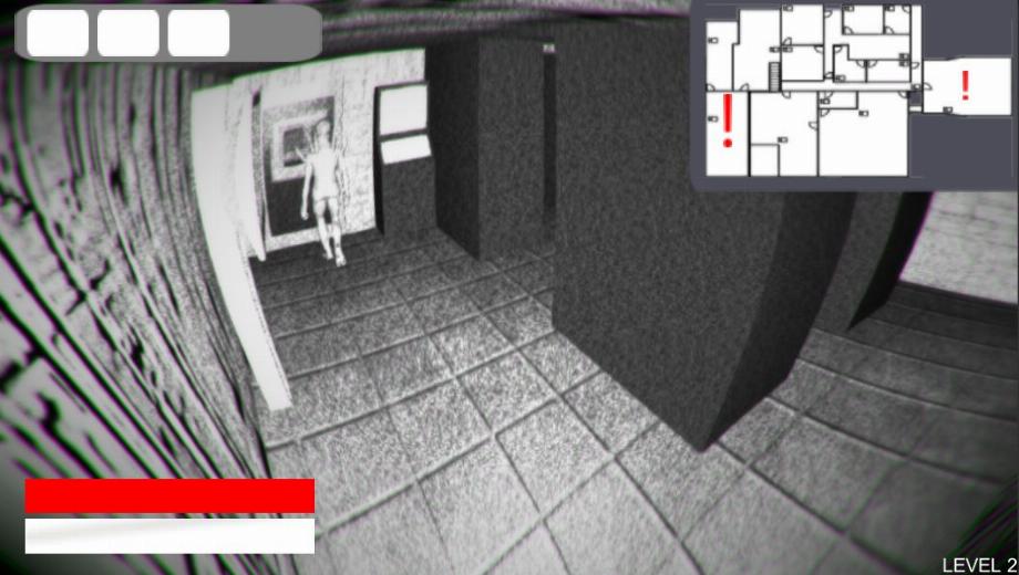 Space Seclusion Full Version