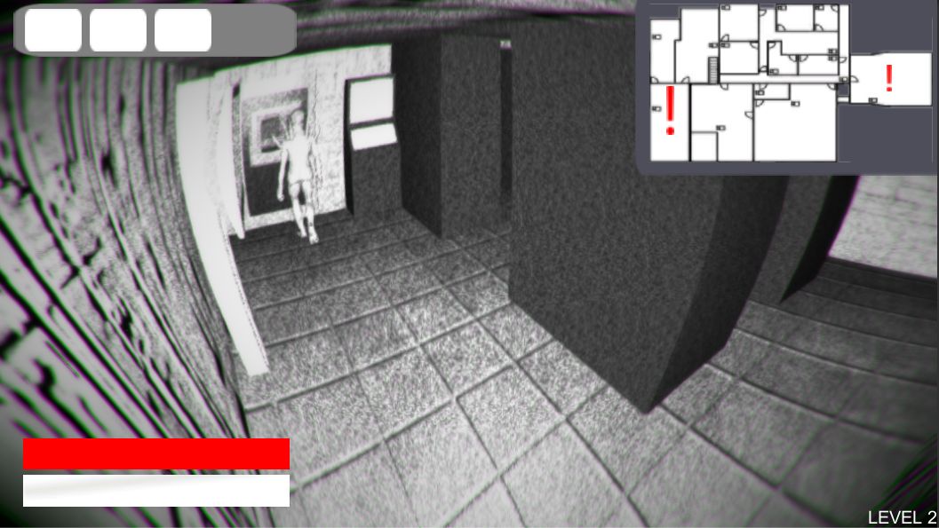 Space Seclusion Full Version