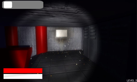 Space Seclusion Full Version