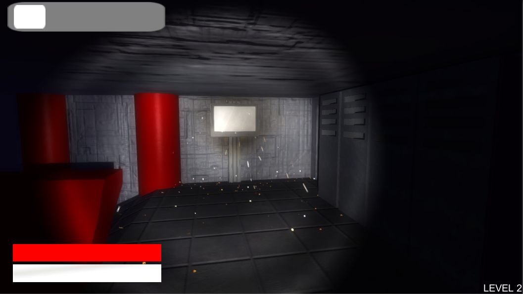 Space Seclusion Full Version
