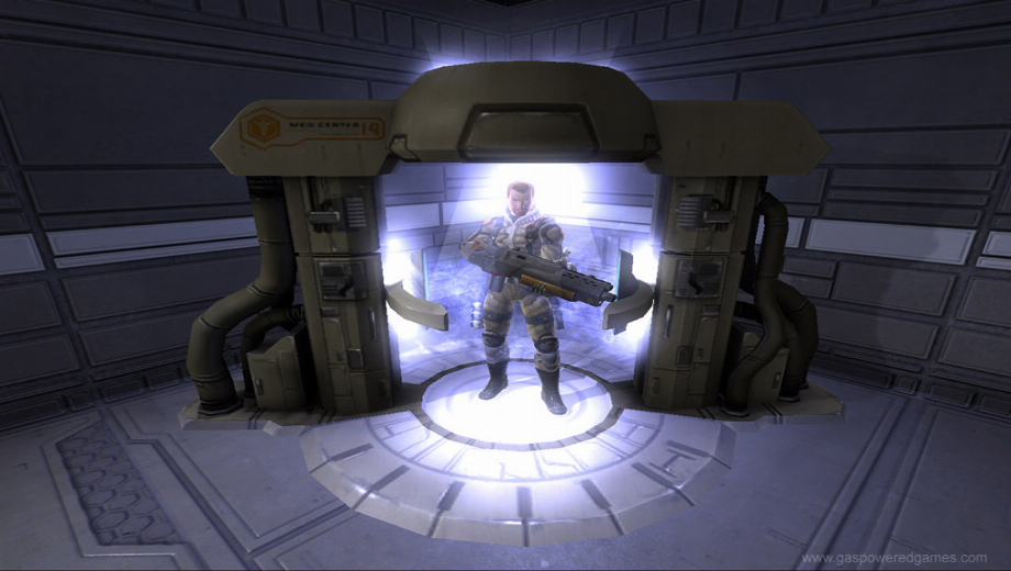 Space Siege (+6 Trainer)
