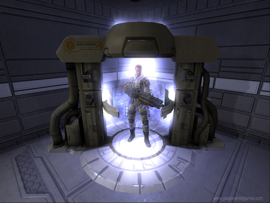 Space Siege (+7 Trainer)