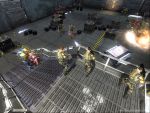 BReWErSSpace Siege (+13 Entrenador)