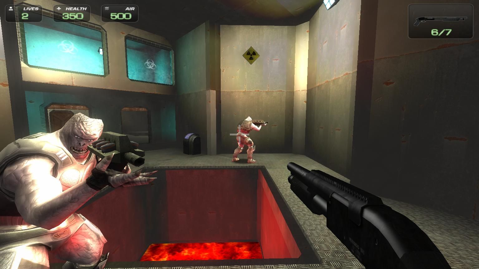 Space Warrior Free Full Game