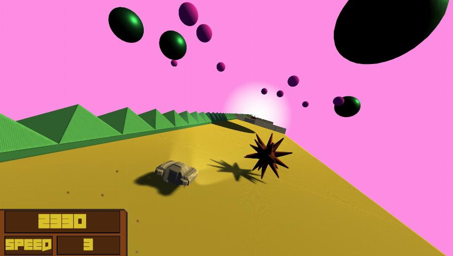 Space Warrior Attack Free Full Game