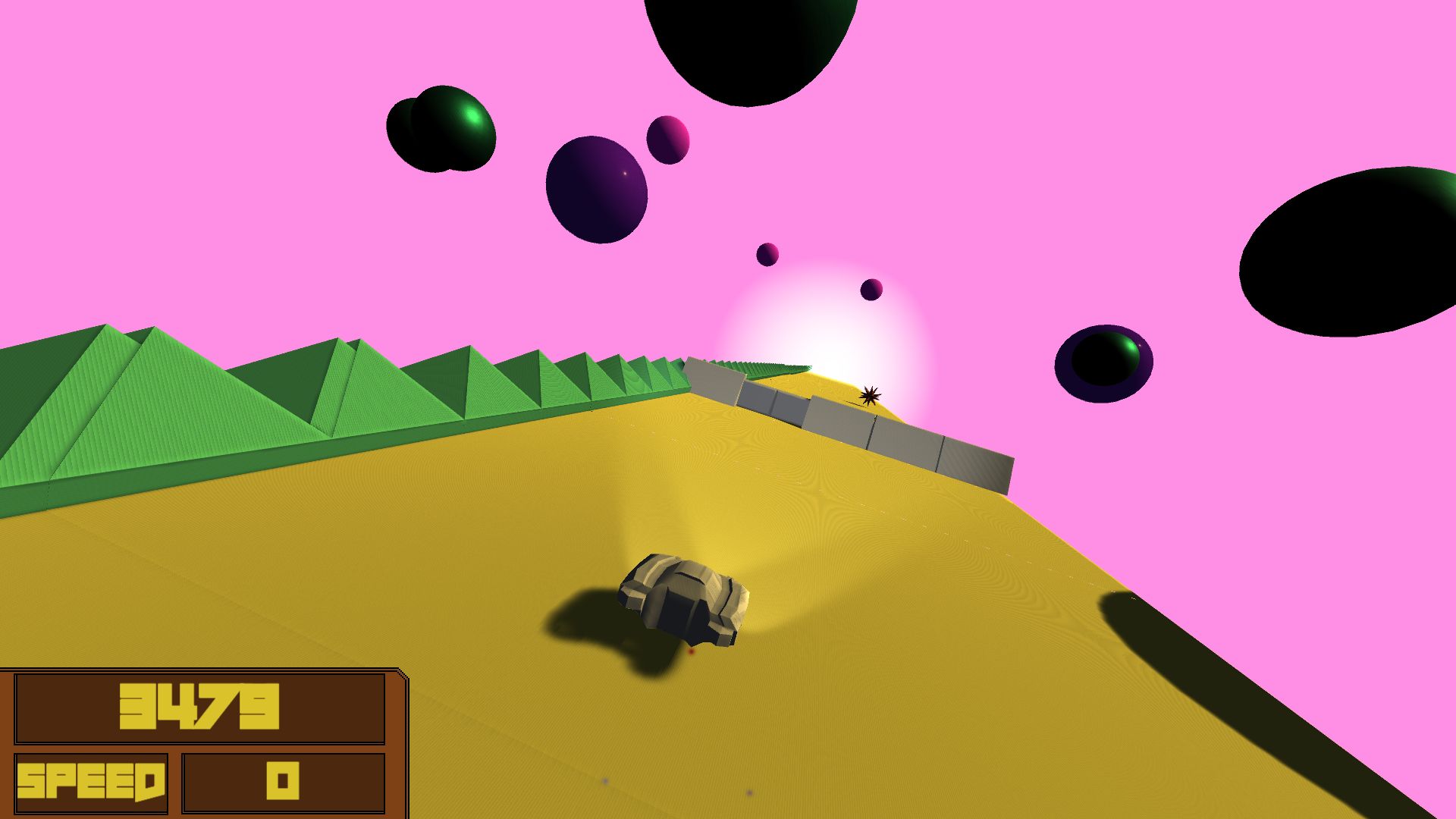 Space Warrior Attack Juego completo gratis